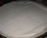 A picture of step 2 of Home Made Shawarma with Lacchay dar Paratha.
