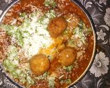 મંચુરિયન(Manchurian Recipe in Gujarati) રેસીપી સ્ટેપ8ફોટો