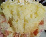 Foto langkah ke 7 dari resep Muffin keju.