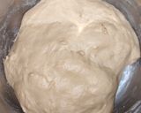 Foto langkah ke 1 dari resep Butterbread isi Dark Cokelat.