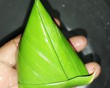 Foto langkah ke 5 dari resep Bongkos poci.