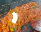 ચીઝી કડાઈ પનીર (Cheesy Kadhai Paneer Recipe in Gujarati) રેસીપી સ્ટેપ2ફોટો