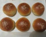 Cara Membuat Burger Bun Homemade 6