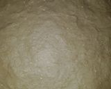 عکس مرحله 1 از دستور 🍞نان رولی دارچینی🍞