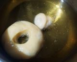 Foto langkah ke 5 dari resep Donat Tape.