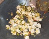 Foto langkah ke 4 dari resep Sayur kentang dan tempe.