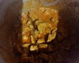 மட்டன் வருவல் ரெசிபி ஸ்டேப் 2 புகைப்படம்