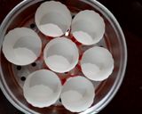 A picture of step 1 of Instant Cupcake Suji Idli / Rava Idli.