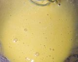 Hình bước làm 1 của món Sốt mayonnaise