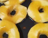 Foto del paso 2 de la receta: Membrillo asados con queso y uvas