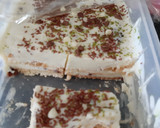 Foto del paso 4 de la receta: Postre de limón