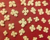 Roppanós "rózsafánk" recept fázis 4 fotója