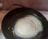 My Non-Traditional Makhani Halwa recipe step 3 photo