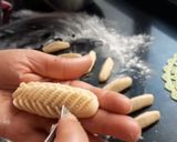 صورة لخطوة 3 من وصفة معمول التمر على الطريقة المغربية