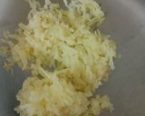 A picture of step 2 of Poha Cutlet.