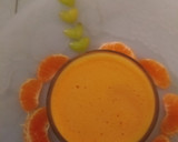கமல்ஆரஞ்சு ஜூஸ் ரெசிபி ஸ்டேப் 4 புகைப்படம்