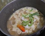 Foto langkah ke 3 dari resep Tongseng Kambing Simple.