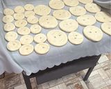 Foto del paso 2 de la receta: Sopaipillas (sin zapallo)