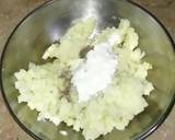 Creamy sandwiches #cookingspecial recipe step 1 photo