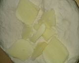 Foto del paso 4 de la receta: Corderitos con grasa-Pan con grasa