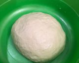 Foto langkah ke 2 dari resep Bakpao mulussss dan superr lembuutt “resep Ny. Liem”.