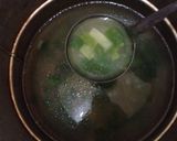 Foto langkah ke 9 dari resep Mie ayam rumahan-Step by step.