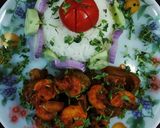 পটল দিয়ে তরকারি♥️💓 (Potol diye torkari recipe in Bengali) রেসিপি ধাপ - 4 ছবি