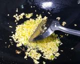 Gambar langkah 3 resipi Nasi Goreng Butter "Baby Boo" Jekfer.