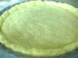 Tarta de queso y moras (con azúcar y también light)