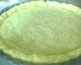 Foto del paso 5 de la receta: Tarta de queso y moras (con azúcar y también light)