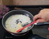 काली मिर्च पनीर रेसिपी चरण 4 फोटो