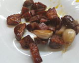 Foto del paso 6 de la receta: Migas con huevo de Oca