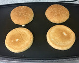 Foto del paso 1 de la receta: Hamburguesa deluxe