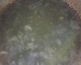 Foto langkah ke 3 dari resep Cilok ayam.