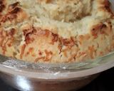 Foto langkah ke 8 dari resep Bolu Pisang praktis.