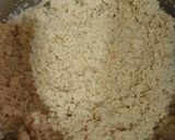 A picture of step 3 of Coconut celery couscous.