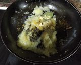 Foto del paso 1 de la receta Albóndigas con tomate y arroz blanco
