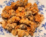 Fried Oysters 炸鮮蚵的食譜步驟2照片