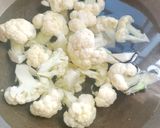 ফ্রাইড কলি ফ্লাওয়ার 🥦 রেসিপির ধাপ 1 ছবি