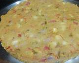Poha Cake recipe step 8 photo