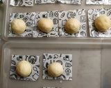 Foto langkah ke 4 dari resep Donat Susu Sourdough.