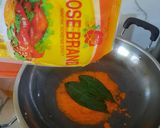 Foto langkah ke 2 dari resep Gulai Pedas Tahu Tempe.