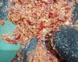 Foto langkah ke 1 dari resep Pepes Tahu Kemangi.