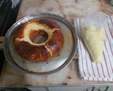 Foto del paso 4 de la receta: Rosca 🍓