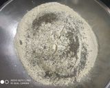 મગના પાપડ (Moong Dal Papad Recipe In Gujarati) રેસીપી સ્ટેપ1ફોટો