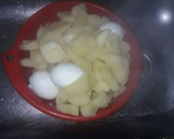Foto del paso 6 de la receta: Pastel de papas!!!!!👏👏🤗
