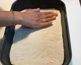 Foto del passaggio 2 della ricetta Pizza senza glutine
