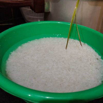 Langkah 2