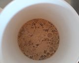 Foto del paso 1 de la receta: Chato (Pan integral semillado)