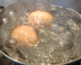 Foto del paso 1 de la receta: Pipirrana
